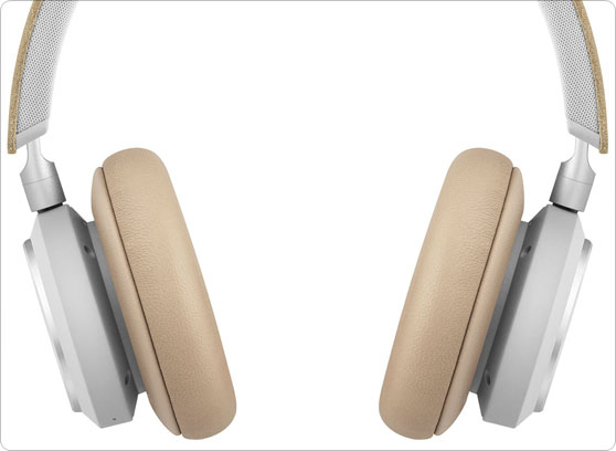 Bang & Olufsen H9i - cecha 1